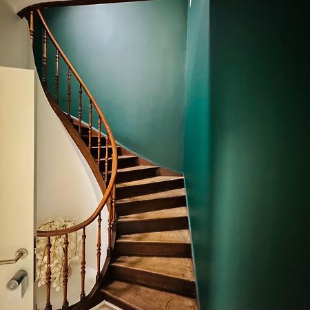 Duplex Hyper Centre Apartman Liège Kültér fotó