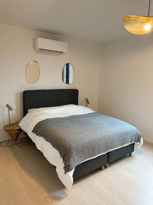 Duplex Hyper Centre Apartman Liège Kültér fotó
