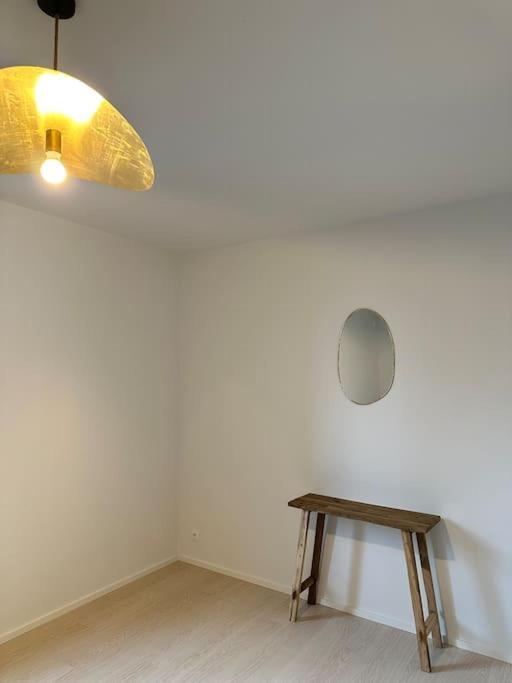 Duplex Hyper Centre Apartman Liège Kültér fotó