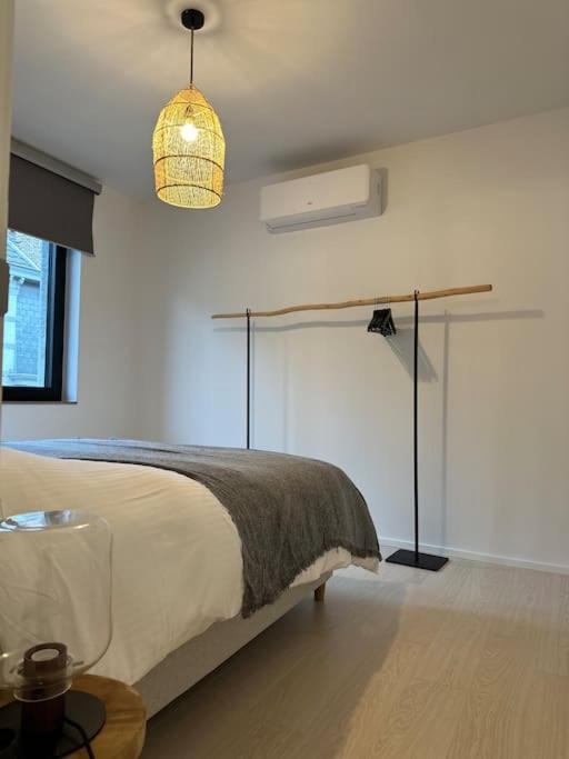 Duplex Hyper Centre Apartman Liège Kültér fotó
