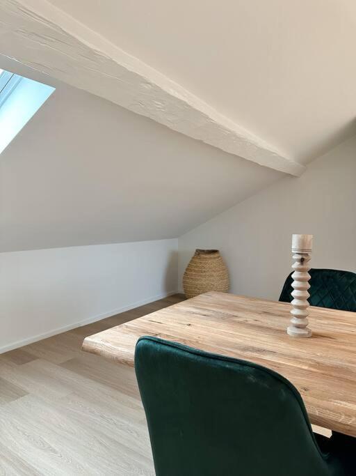 Duplex Hyper Centre Apartman Liège Kültér fotó