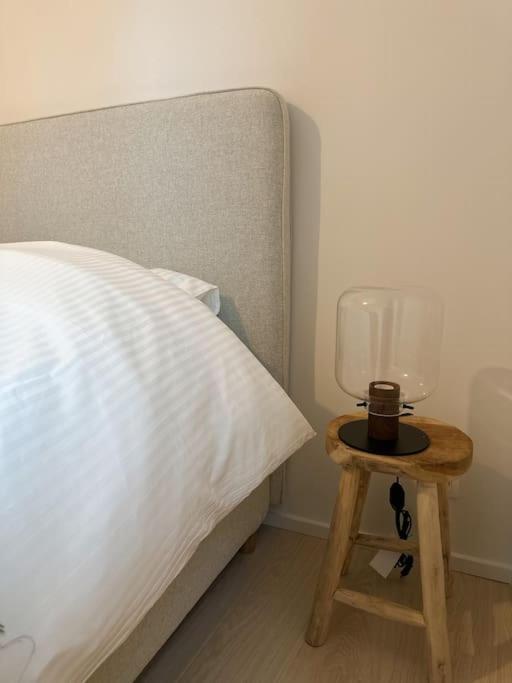 Duplex Hyper Centre Apartman Liège Kültér fotó